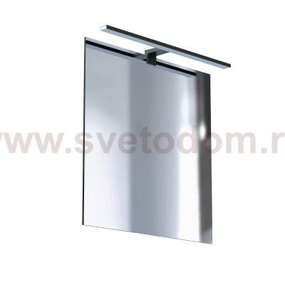 Подсветка для зеркал Nowodvorski Cezanne Led S Chrome (Cерия Cezanne Led S, Цвет Хром) арт. 10680