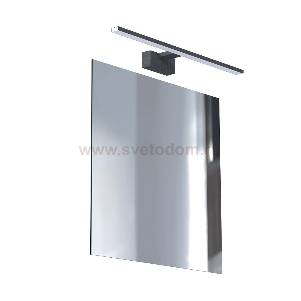 Подсветка для зеркал Nowodvorski Cezanne Led S Chrome (Cерия Cezanne Led S, Цвет Хром) арт. 10680