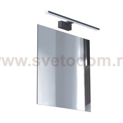 Подсветка для зеркал Nowodvorski Cezanne Led S Chrome (Cерия Cezanne Led S, Цвет Хром) арт. 10680