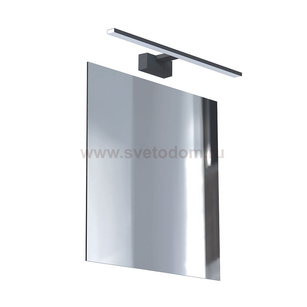 Подсветка для зеркал Nowodvorski Cezanne Led L Chrome (Cерия Cezanne Led L, Цвет Хром) арт. 10682