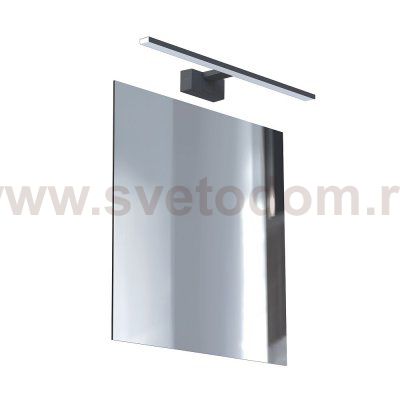 Подсветка для зеркал Nowodvorski Cezanne Led L Chrome (Cерия Cezanne Led L, Цвет Хром) арт. 10682