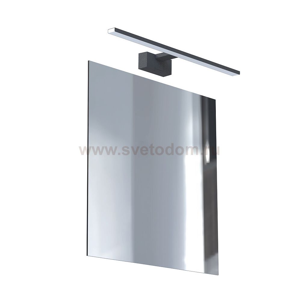 Подсветка для зеркал Nowodvorski Cezanne Led S White (Cерия Cezanne Led S, Цвет Белый) арт. 10683