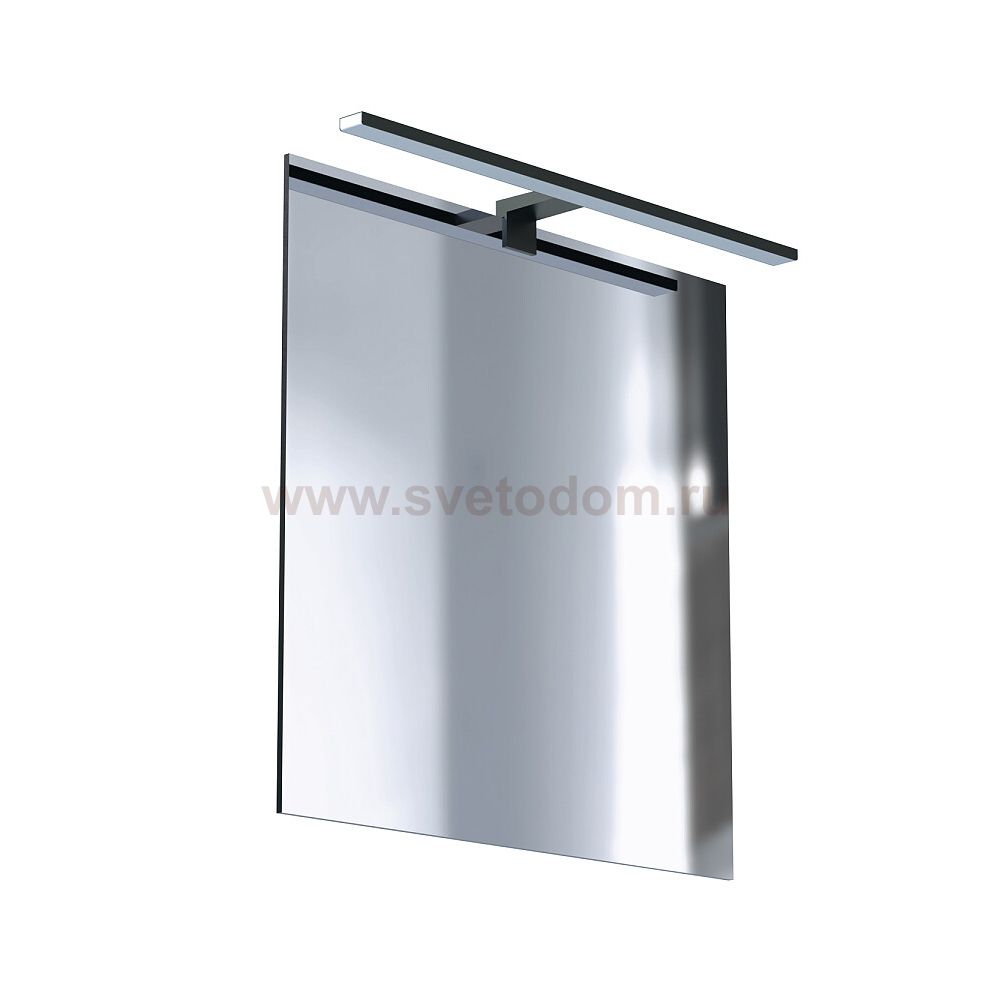 Подсветка для зеркал Nowodvorski Cezanne Led S White (Cерия Cezanne Led S, Цвет Белый) арт. 10683