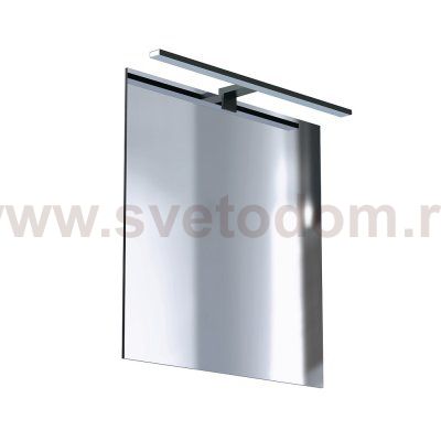 Подсветка для зеркал Nowodvorski Cezanne Led S White (Cерия Cezanne Led S, Цвет Белый) арт. 10683