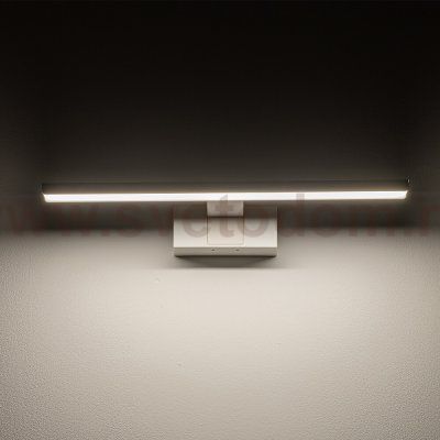 Подсветка для зеркал Nowodvorski Cezanne Led S White (Cерия Cezanne Led S, Цвет Белый) арт. 10683