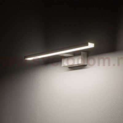 Подсветка для зеркал Nowodvorski Cezanne Led S White (Cерия Cezanne Led S, Цвет Белый) арт. 10683