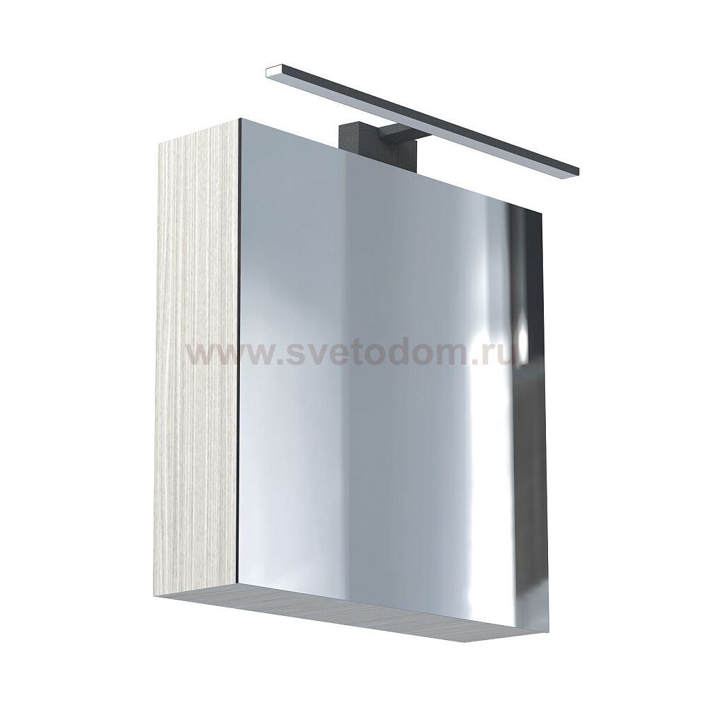 Подсветка для зеркал Nowodvorski Cezanne Led S White (Cерия Cezanne Led S, Цвет Белый) арт. 10683