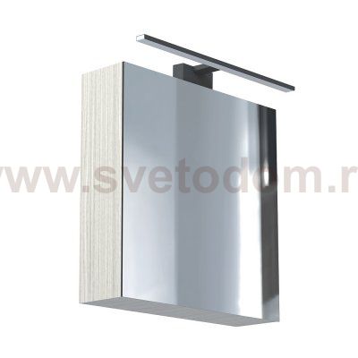 Подсветка для зеркал Nowodvorski Cezanne Led M White (Cерия Cezanne Led M, Цвет Белый) арт. 10684