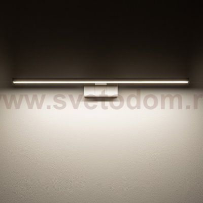 Подсветка для зеркал Nowodvorski Cezanne Led M White (Cерия Cezanne Led M, Цвет Белый) арт. 10684