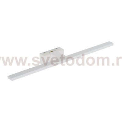 Подсветка для зеркал Nowodvorski Cezanne Led M White (Cерия Cezanne Led M, Цвет Белый) арт. 10684