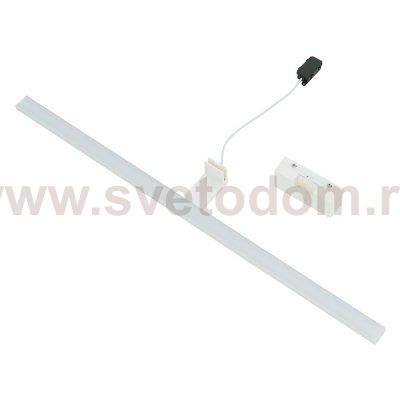 Подсветка для зеркал Nowodvorski Cezanne Led L White (Cерия Cezanne Led L, Цвет Белый) арт. 10685