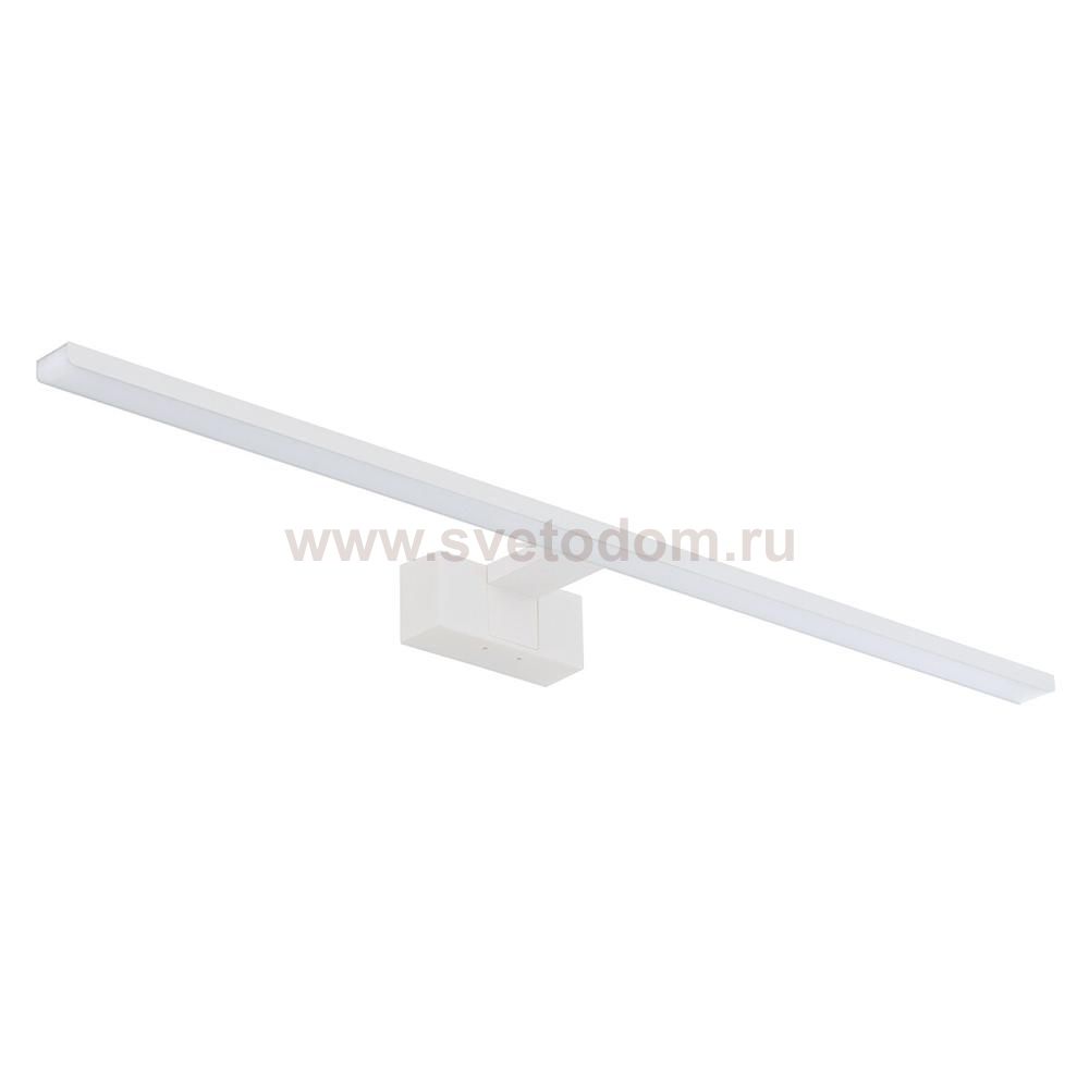 Подсветка для зеркал Nowodvorski Cezanne Led L White (Cерия Cezanne Led L, Цвет Белый) арт. 10685