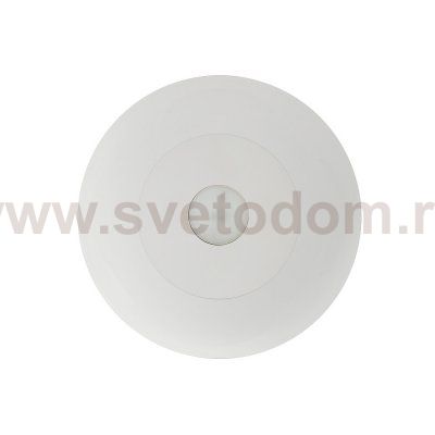 Подвесной светильник Nowodvorski Hemisphere Super S White (Cерия Hemisphere Super S, Цвет Белый) арт. 10695