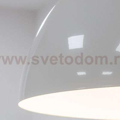 Подвесной светильник Nowodvorski Hemisphere Super L White (Cерия Hemisphere Super L, Цвет Белый) арт. 10696