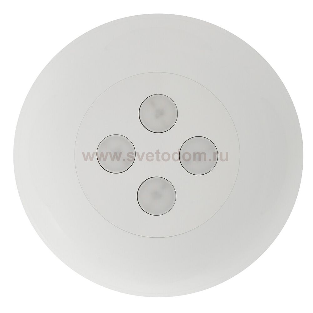 Подвесной светильник Nowodvorski Hemisphere Super L White (Cерия Hemisphere Super L, Цвет Белый) арт. 10696