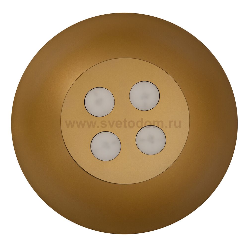 Подвесной светильник Nowodvorski Hemisphere Super L White/Gold (Cерия Hemisphere Super L, Цвет Белый/Золото) арт. 10700