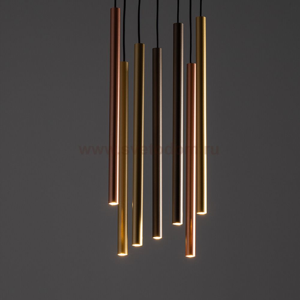 Потолочная люстра Nowodvorski Laser 490 Multicolour (Cерия Laser 490, Цвет Мультиколор) арт. 10704