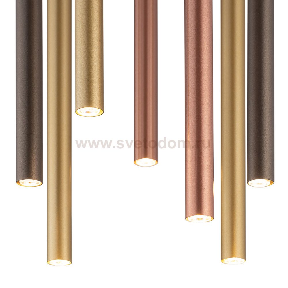 Потолочная люстра Nowodvorski Laser 490 Multicolour (Cерия Laser 490, Цвет Мультиколор) арт. 10704