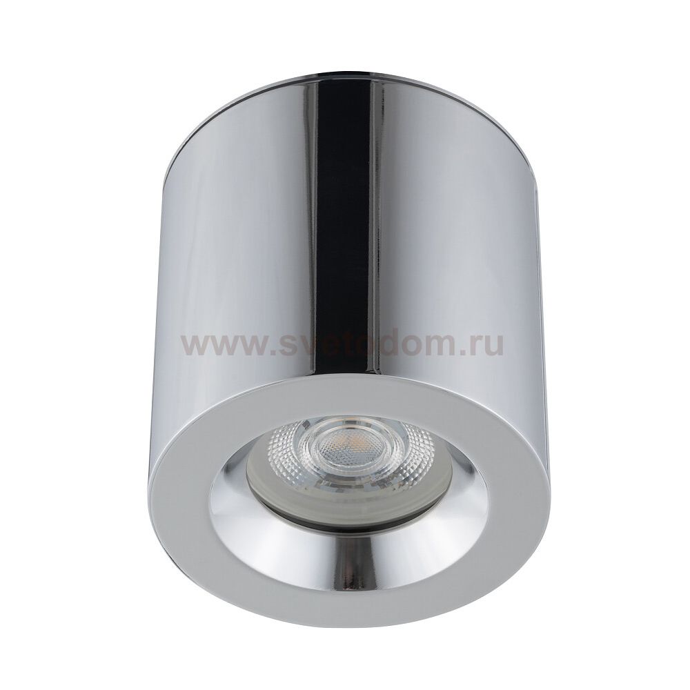 Потолочный cветильник Nowodvorski Ceara Chrome (Cерия Ceara, Цвет Хром) арт. 10713