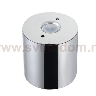 Потолочный cветильник Nowodvorski Ceara Chrome (Cерия Ceara, Цвет Хром) арт. 10713