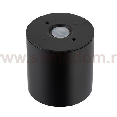 Потолочный cветильник Nowodvorski Ceara Black (Cерия Ceara, Цвет Черный) арт. 10714