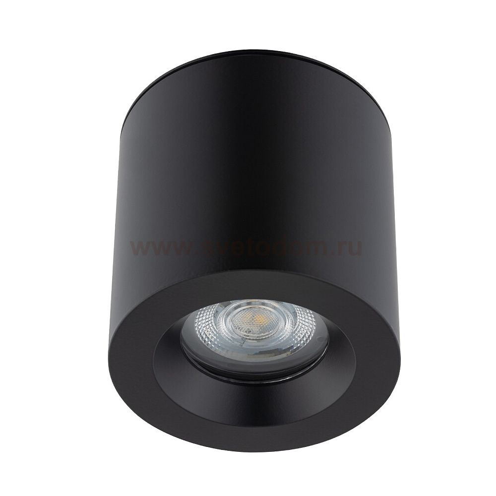 Потолочный cветильник Nowodvorski Ceara Black (Cерия Ceara, Цвет Черный) арт. 10714