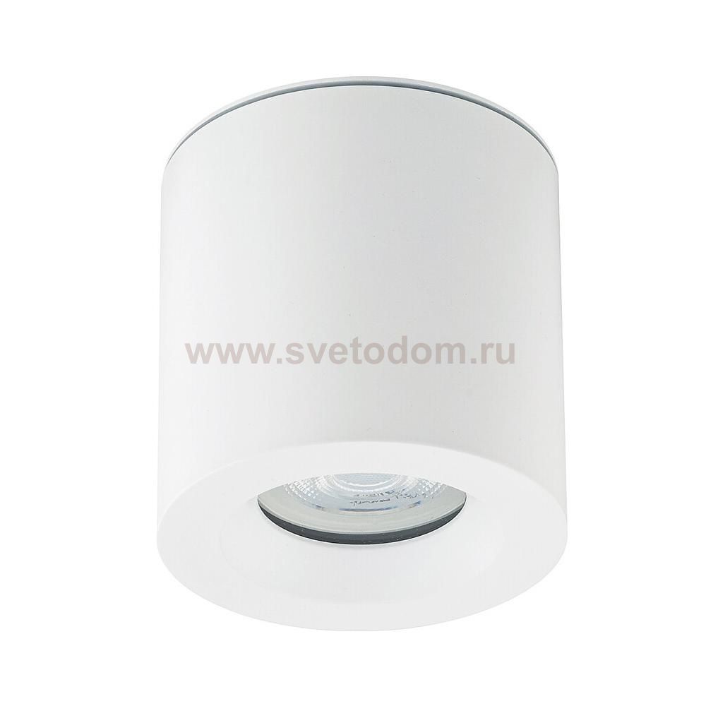 Потолочный cветильник Nowodvorski Ceara White (Cерия Ceara, Цвет Белый) арт. 10715