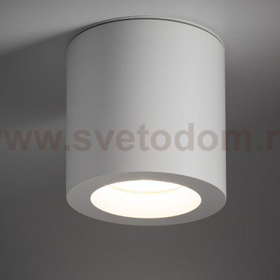 Потолочный cветильник Nowodvorski Ceara White (Cерия Ceara, Цвет Белый) арт. 10715