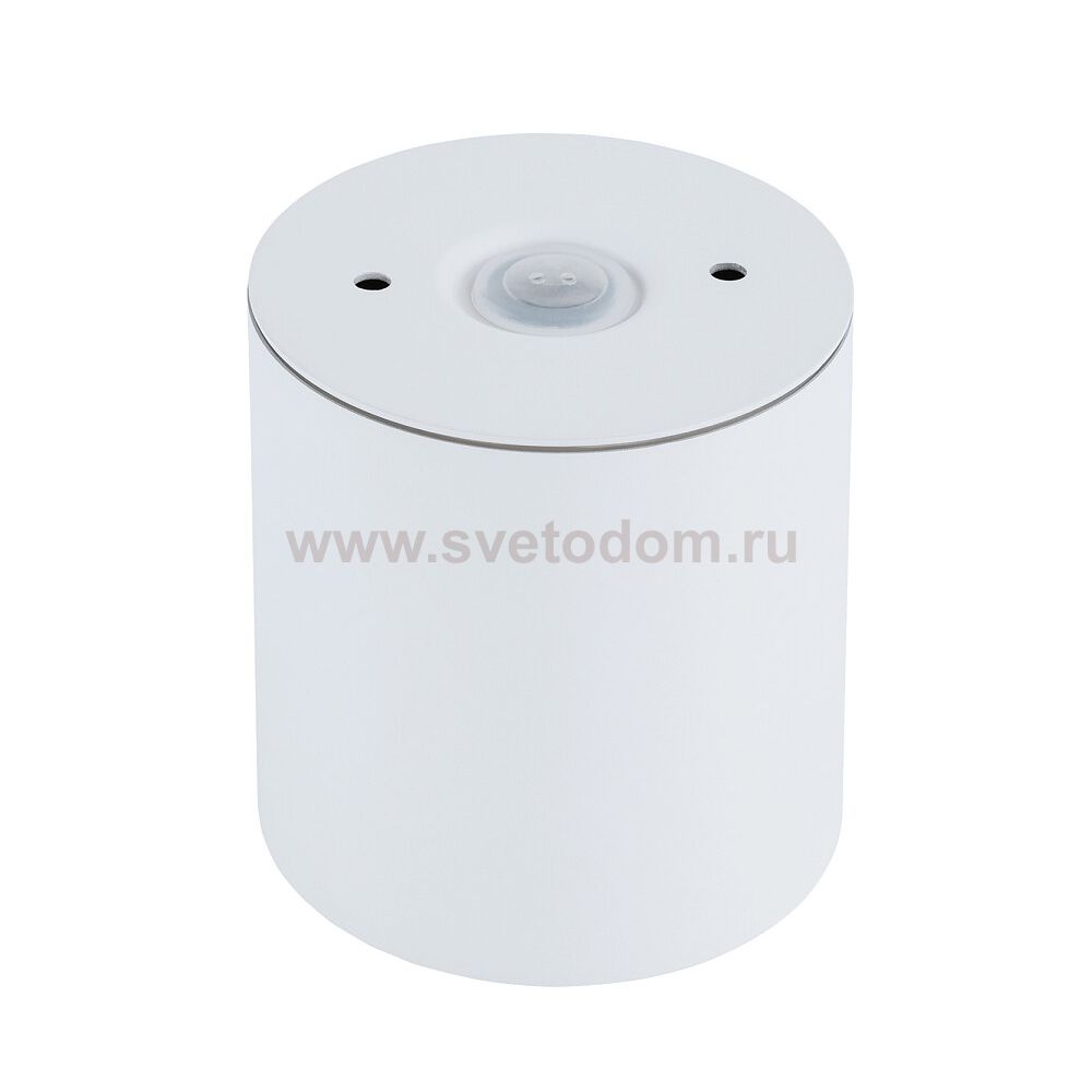 Потолочный cветильник Nowodvorski Ceara White (Cерия Ceara, Цвет Белый) арт. 10715