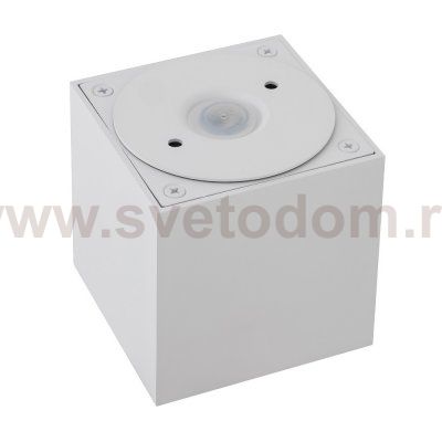 Потолочный cветильник Nowodvorski Parana White (Cерия Parana, Цвет Белый) арт. 10719