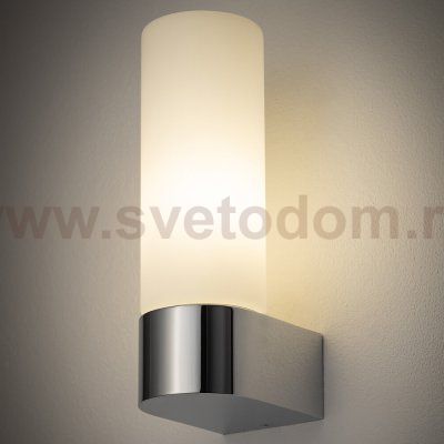 Настенный светильник Nowodvorski Natalie Chrome (Cерия Natalie, Цвет Хром) арт. 10723