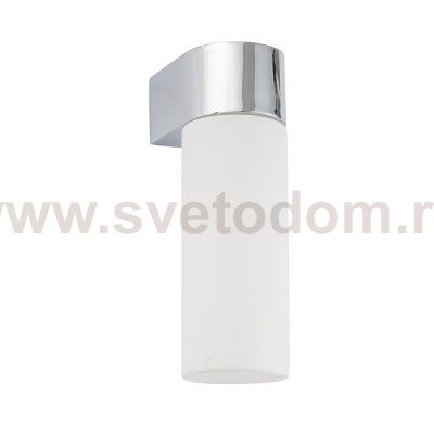 Настенный светильник Nowodvorski Natalie Chrome (Cерия Natalie, Цвет Хром) арт. 10723