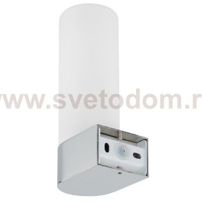 Настенный светильник Nowodvorski Natalie Chrome (Cерия Natalie, Цвет Хром) арт. 10723