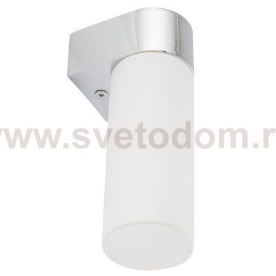 Настенный светильник Nowodvorski Natalie Chrome (Cерия Natalie, Цвет Хром) арт. 10723