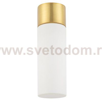 Настенный светильник Nowodvorski Natalie Brass (Cерия Natalie, Цвет Латунь) арт. 10724