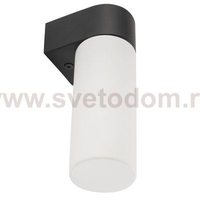 Настенный светильник Nowodvorski Natalie Black (Cерия Natalie, Цвет Черный) арт. 10725