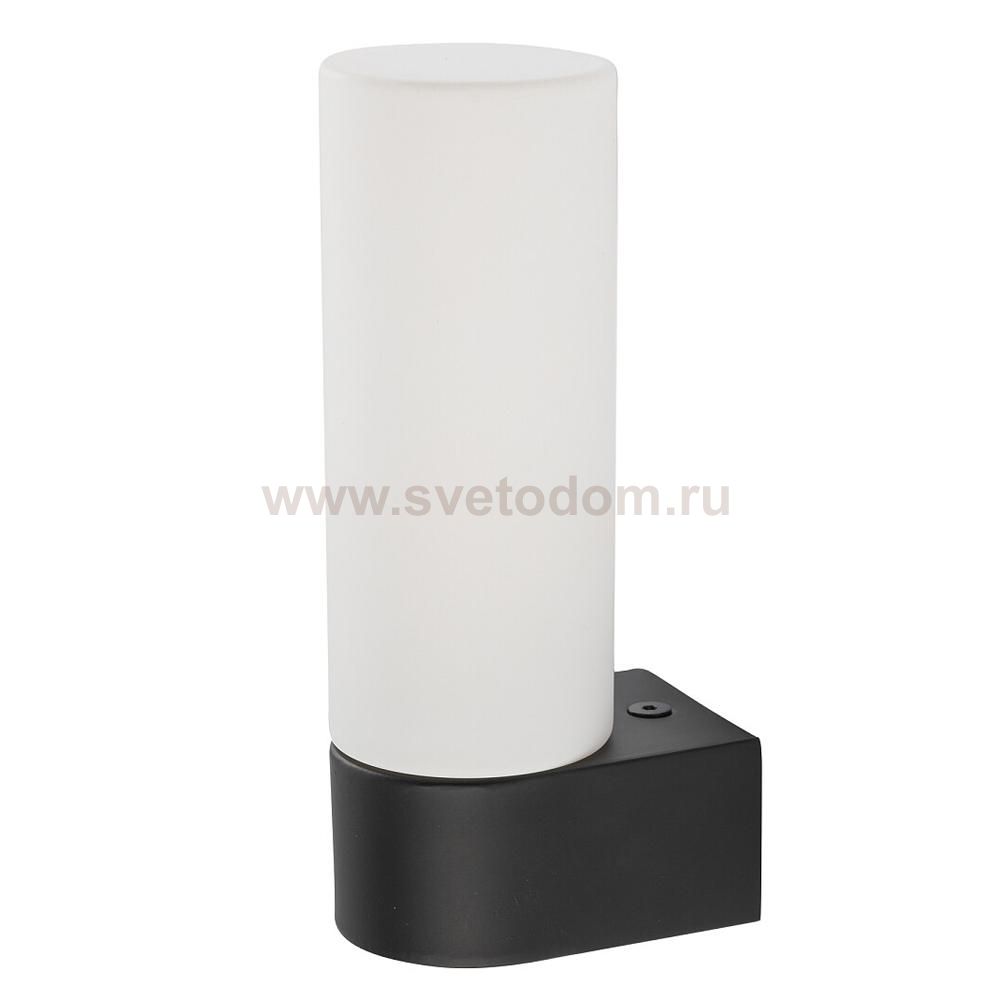 Настенный светильник Nowodvorski Natalie Black (Cерия Natalie, Цвет Черный) арт. 10725