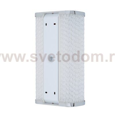 Настенный светильник Nowodvorski Palmas Led Chrome (Cерия Palmas Led, Цвет Хром) арт. 10729