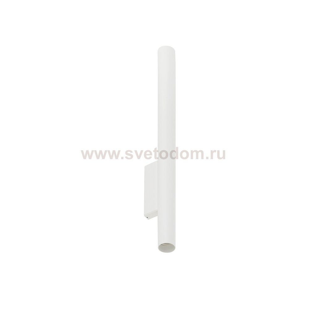 Настенный светильник Nowodvorski Fourty Wall XL White (Cерия Fourty Wall XL, Цвет Белый) арт. 10758