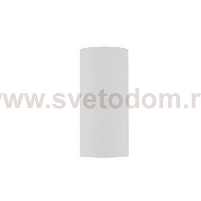 Потолочный cветильник Nowodvorski Mono S White/Gold (Cерия Mono S, Цвет Белый/Золото) арт. 10777