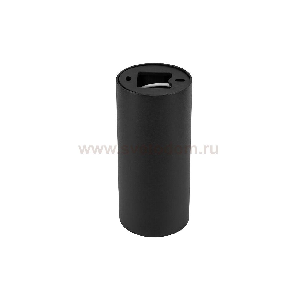 Потолочный cветильник Nowodvorski Mono S Black (Cерия Mono S, Цвет Черный) арт. 10778