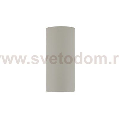 Потолочный cветильник Nowodvorski Mono S Gray (Cерия Mono S, Цвет Серый) арт. 10785