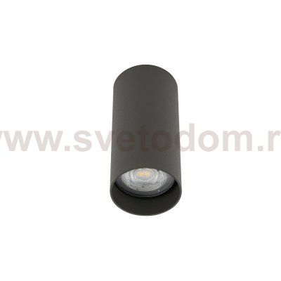 Потолочный cветильник Nowodvorski Mono S Gray (Cерия Mono S, Цвет Серый) арт. 10786