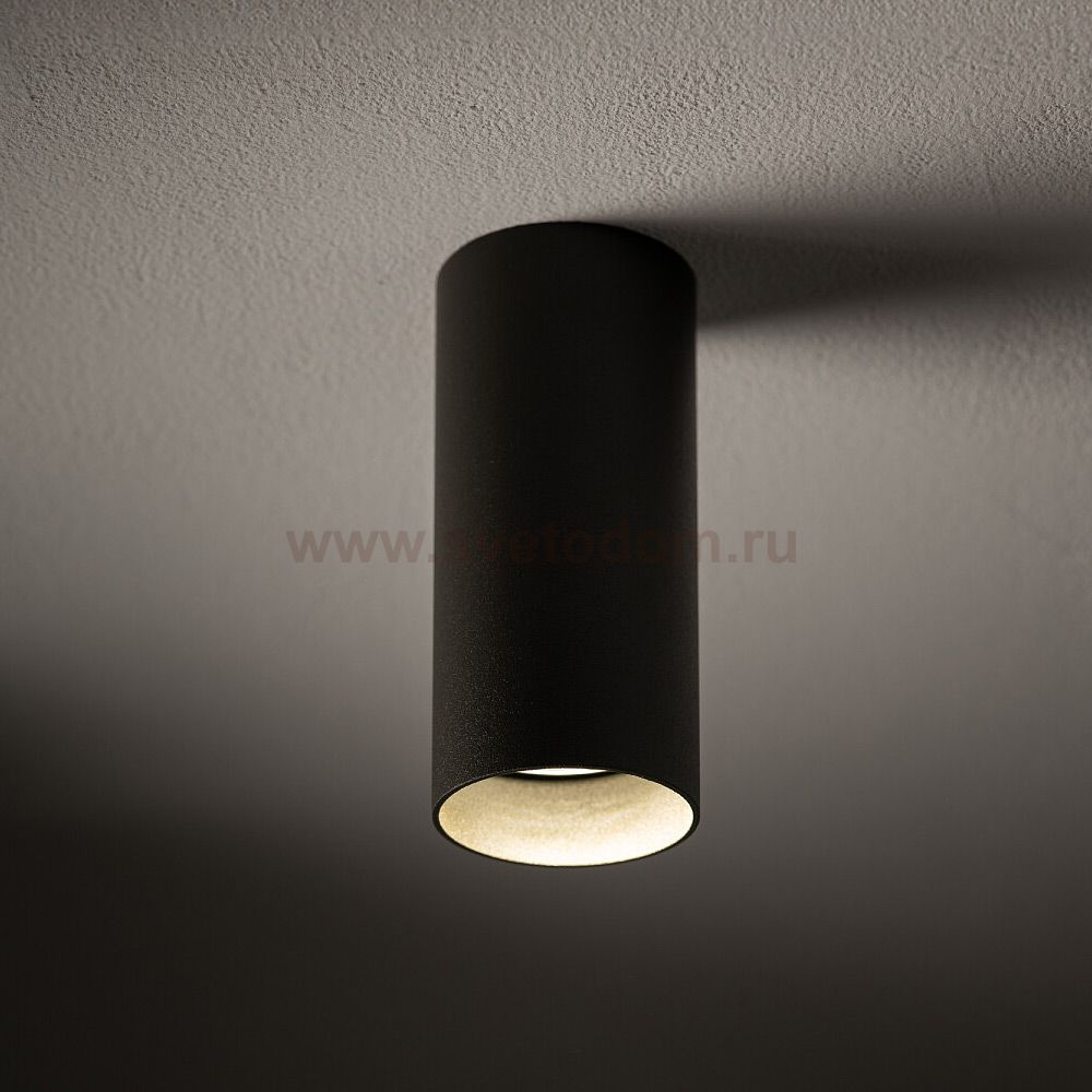 Потолочный cветильник Nowodvorski Mono S Gray (Cерия Mono S, Цвет Серый) арт. 10786