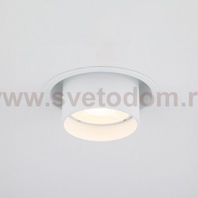 Спот встраиваемый Nowodvorski Mono Slide White (Cерия Mono Slide, Цвет Белый) арт. 10795