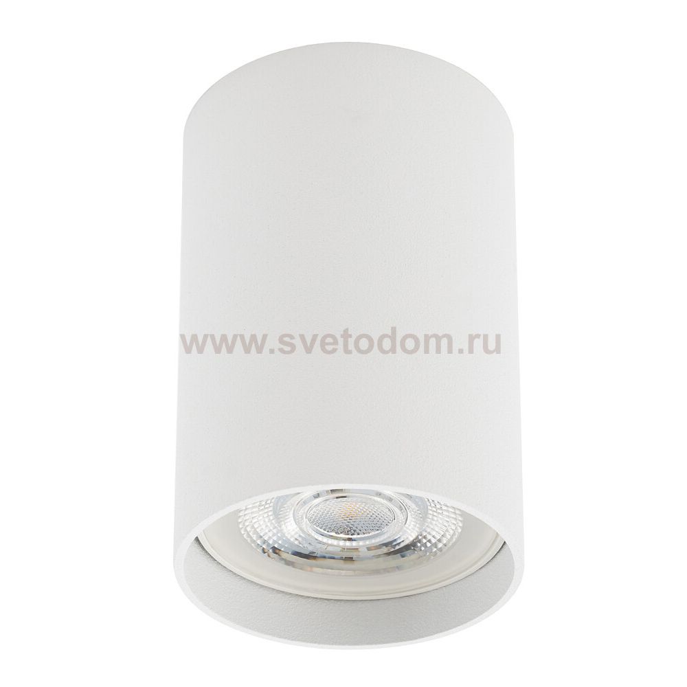 Спот встраиваемый Nowodvorski Mono Slide Trimless White (Cерия Mono Slide Trimless, Цвет Белый) арт. 10802