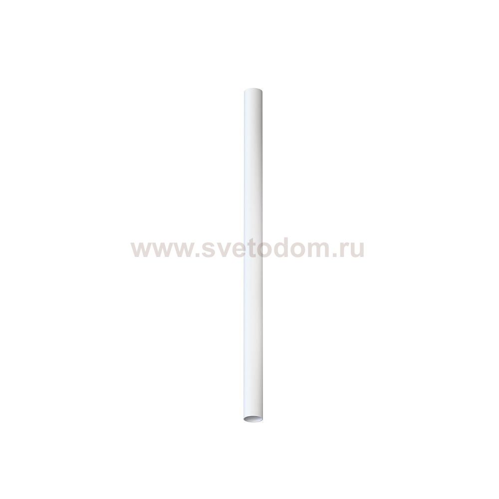 Потолочный cветильник Nowodvorski Fourty M White (Cерия Fourty M, Цвет Белый) арт. 10820