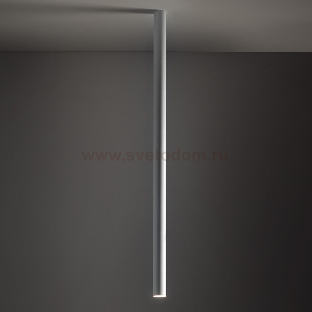 Потолочный cветильник Nowodvorski Fourty L White (Cерия Fourty L, Цвет Белый) арт. 10822