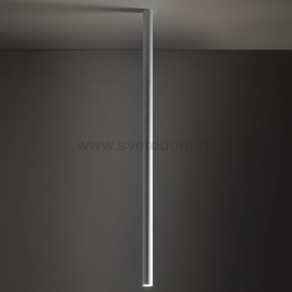 Потолочный cветильник Nowodvorski Fourty XL White (Cерия Fourty XL, Цвет Белый) арт. 10824