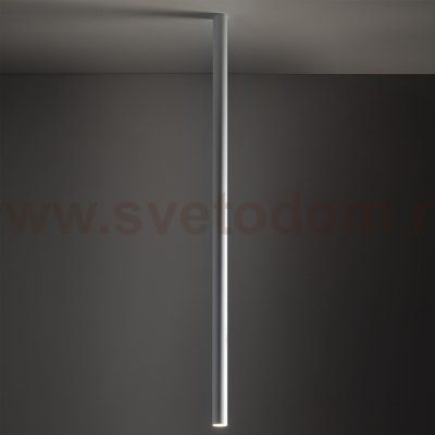 Потолочный cветильник Nowodvorski Fourty XL White (Cерия Fourty XL, Цвет Белый) арт. 10824